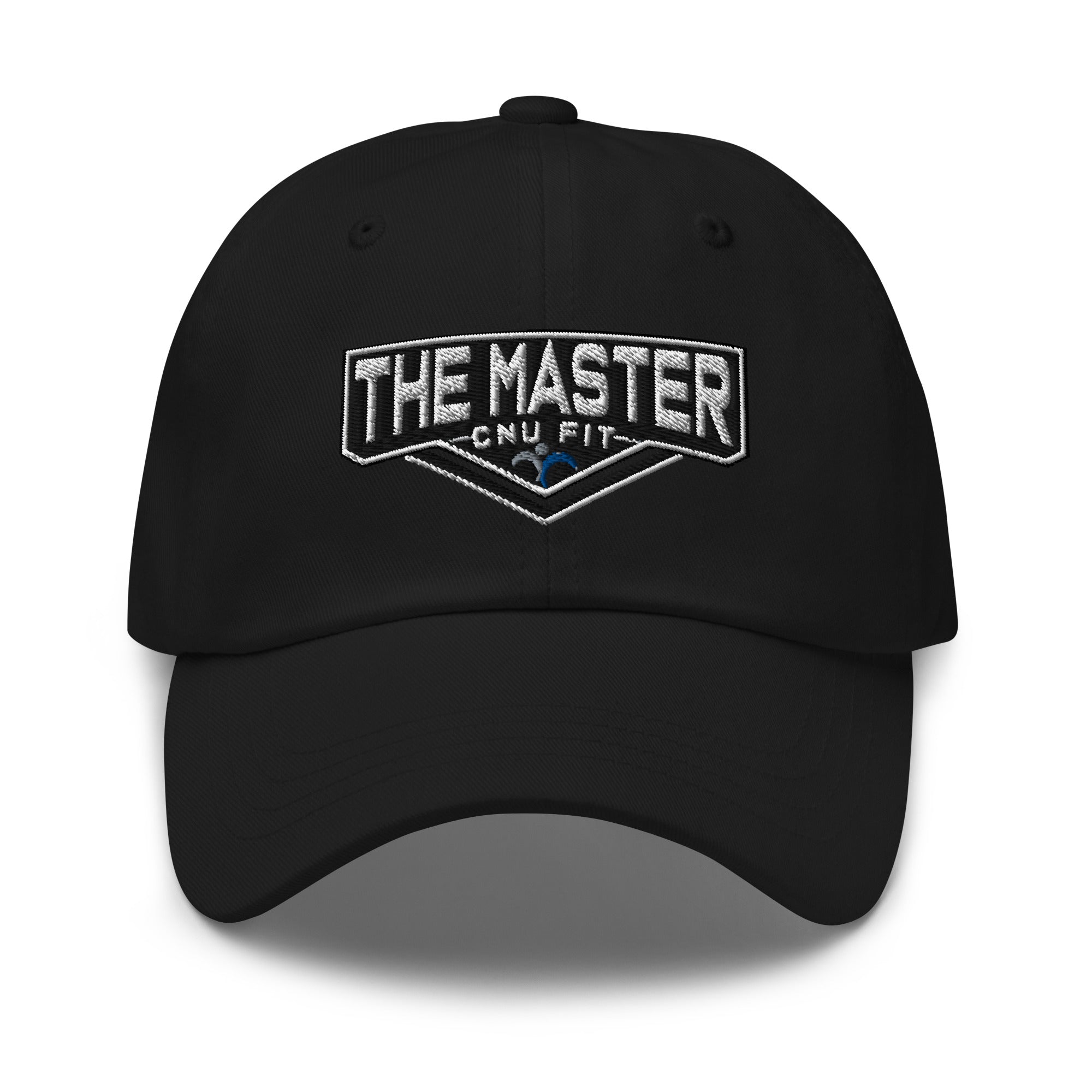 CNU Fit l The Master l Dad hat