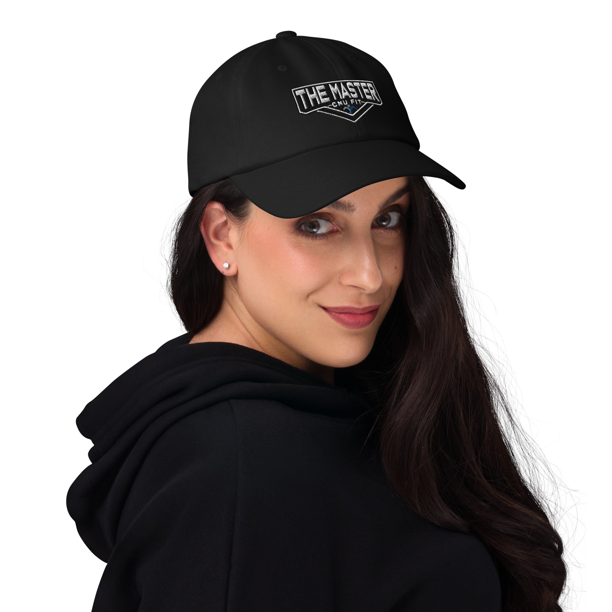 CNU Fit l The Master l Dad hat