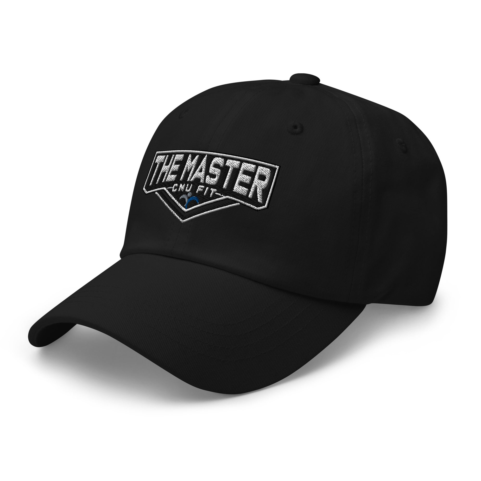CNU Fit l The Master l Dad hat