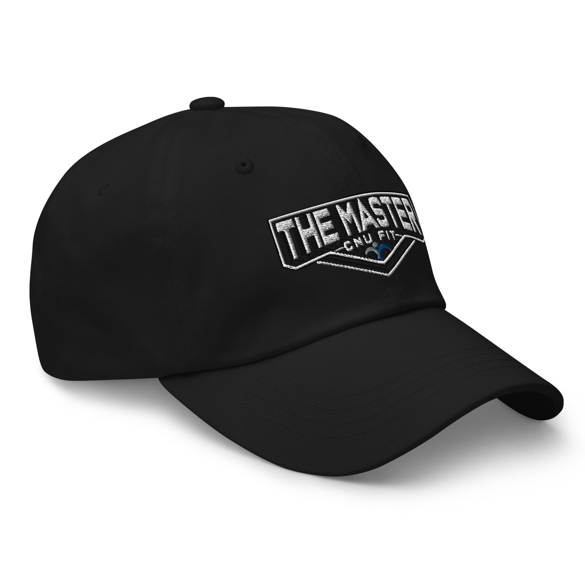 CNU Fit l The Master l Dad hat