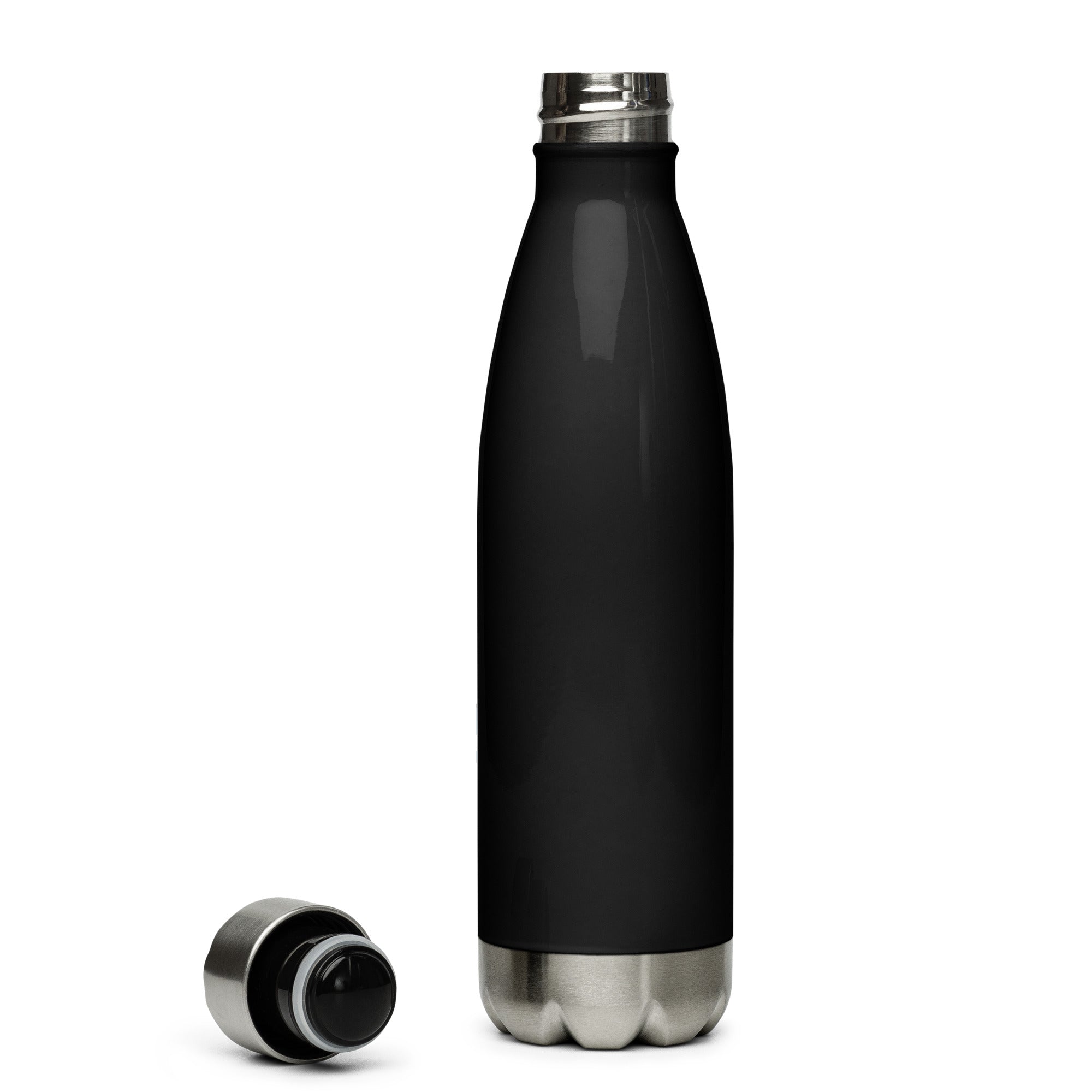 CNU Fit l The Veteran l Stainless Steel Water Bottle