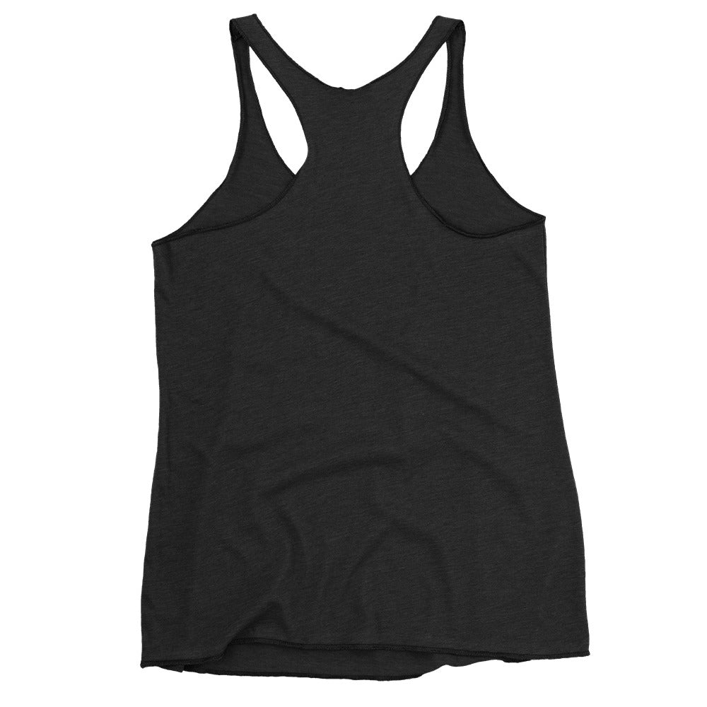 CNU Fit l Renewal l Women's Racerback Tank